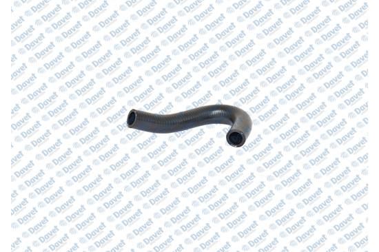 MES 2812 Isi Degistirici Hortumu Palio-Albea-Doblo-Grande Punto-Punto-Linea-New 500- Idea -Panda 1.3 Mjet